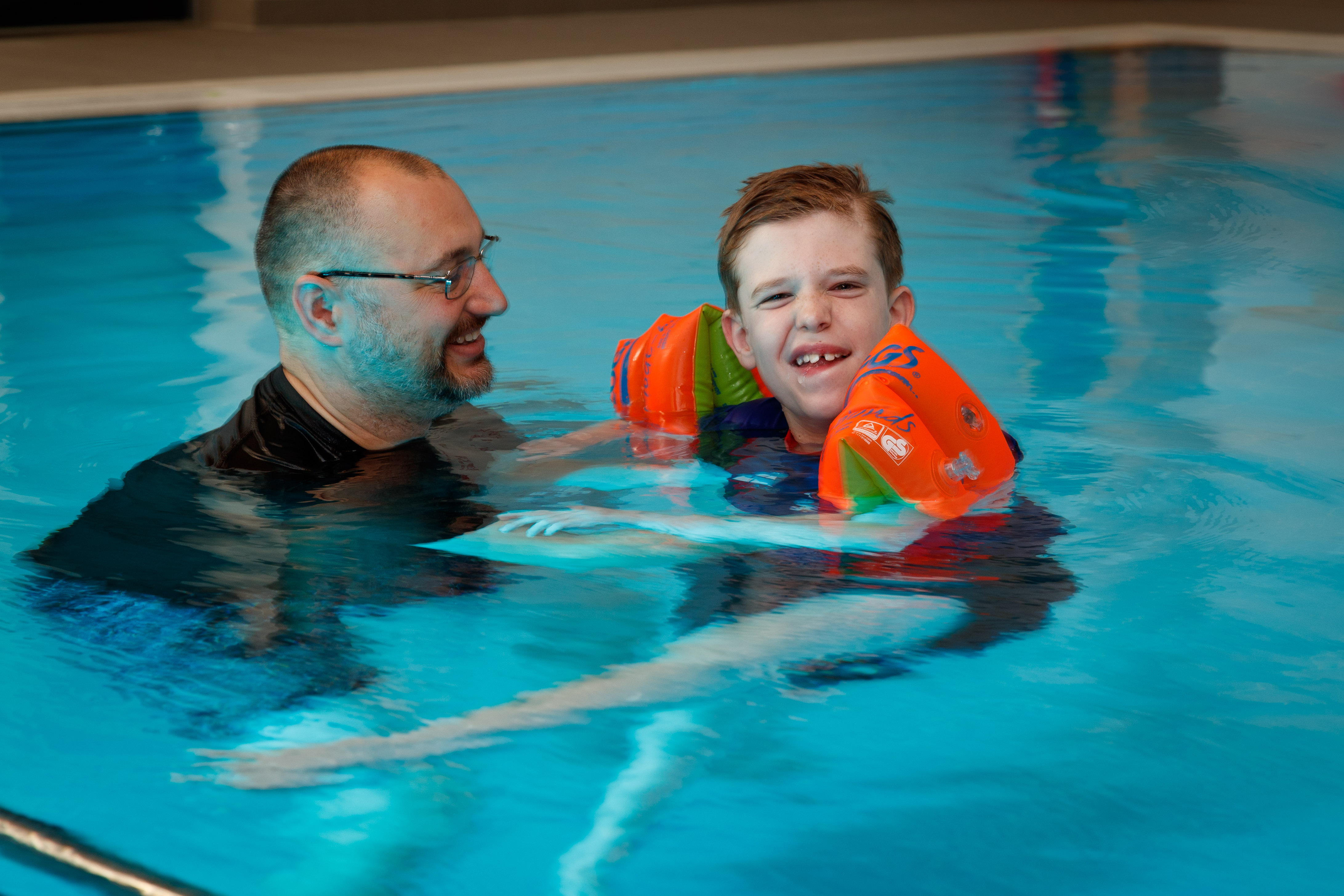 Chamwell Centre Charity