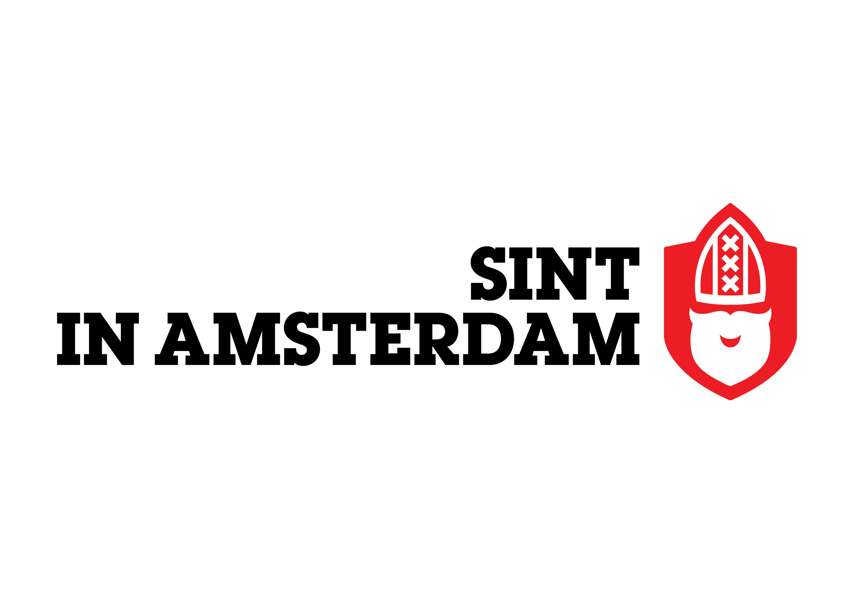 Stichting Sinterklaas Intocht Amsterdam