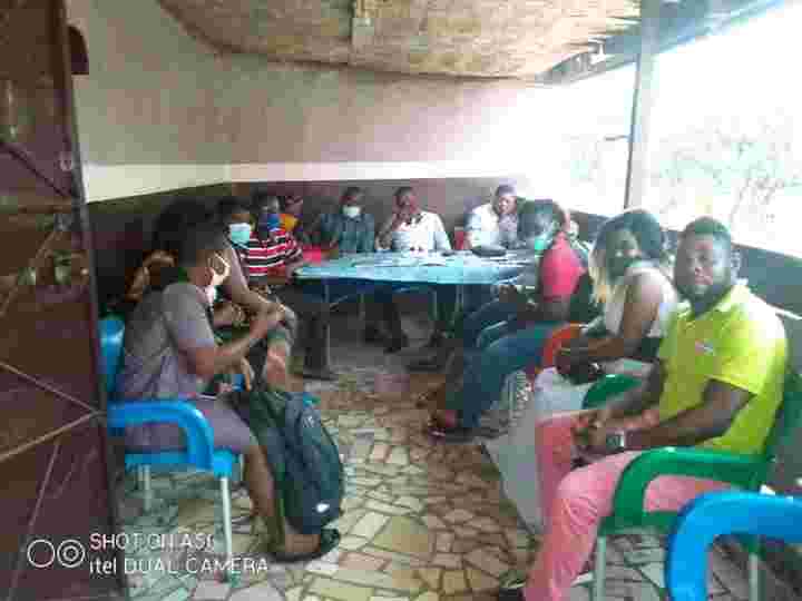 Child/Women Welfare Foundation