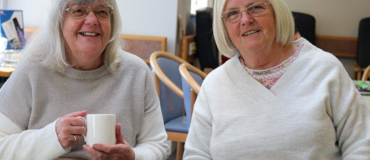 Caring Together Charity