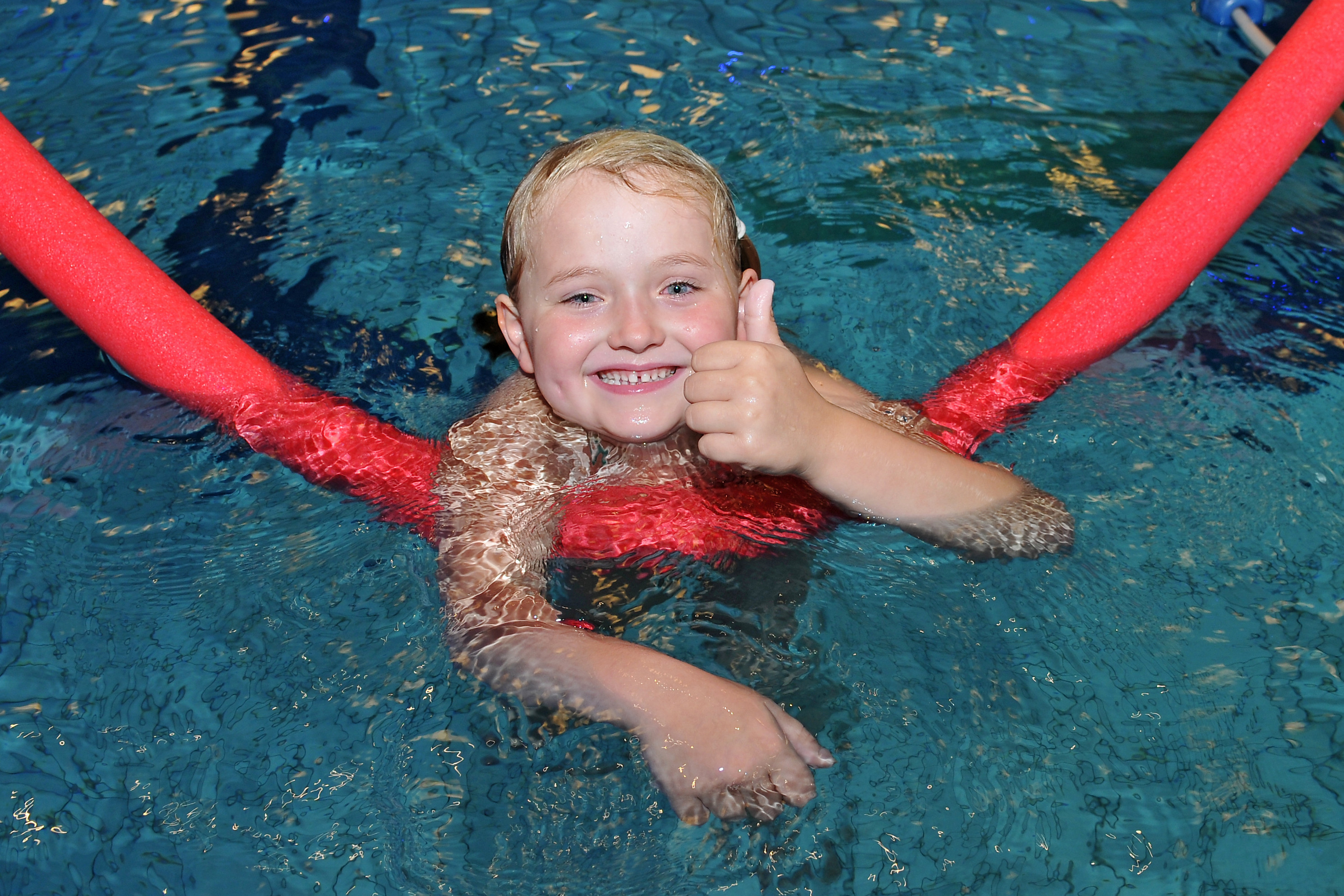 Stichting Zwemschool Waterrijk