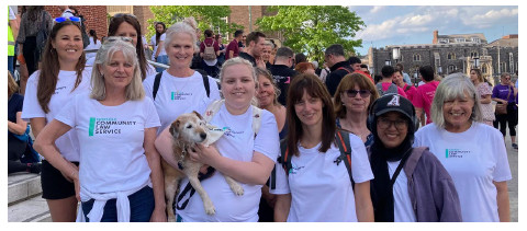 Norfolk Community Law Service