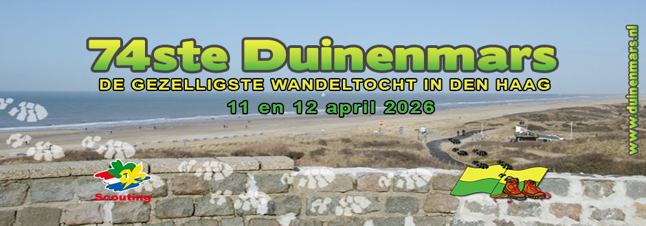 Stichting Duinenmars