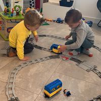 Gastouderopvang Binkiez