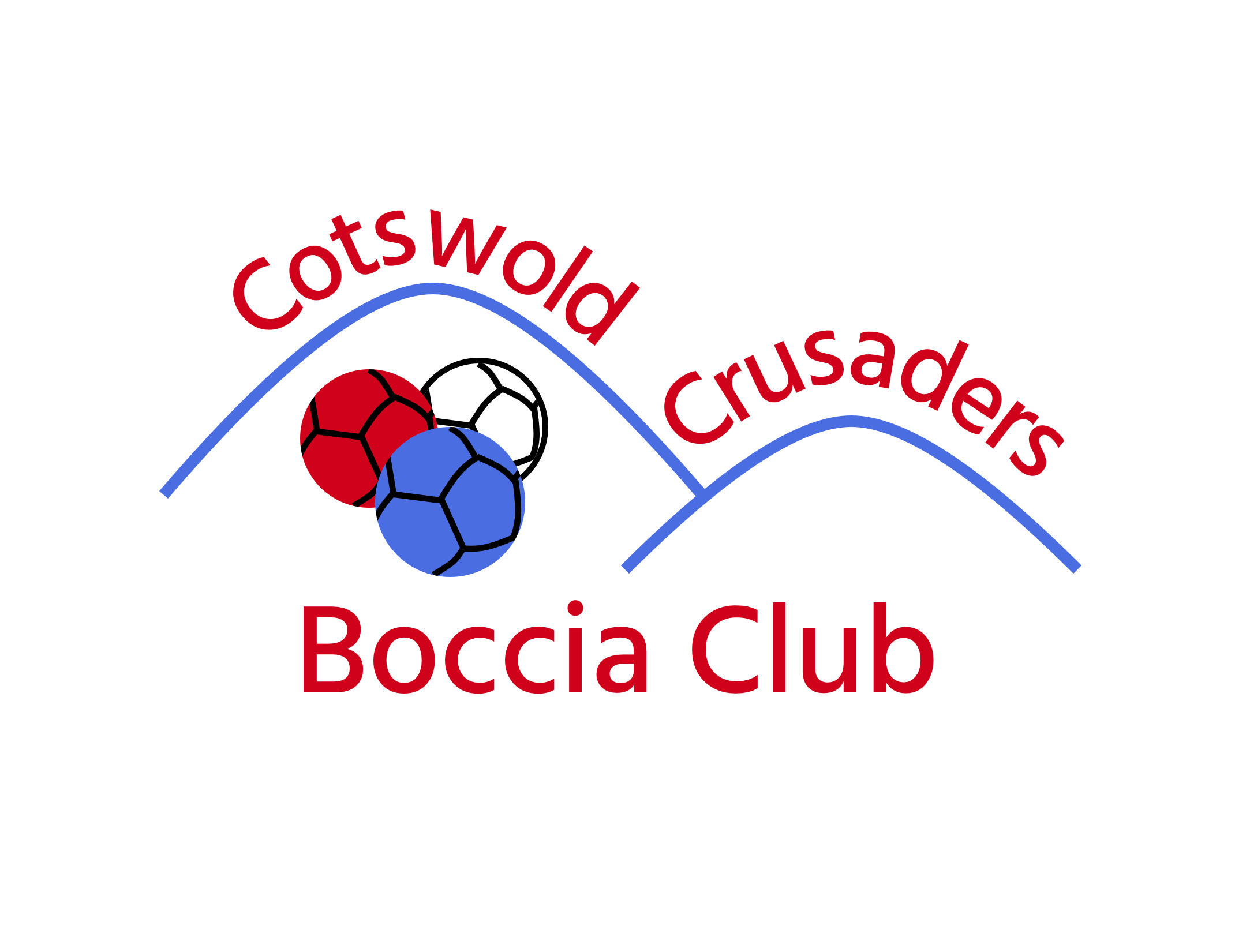 Cotswold Crusaders Boccia Club