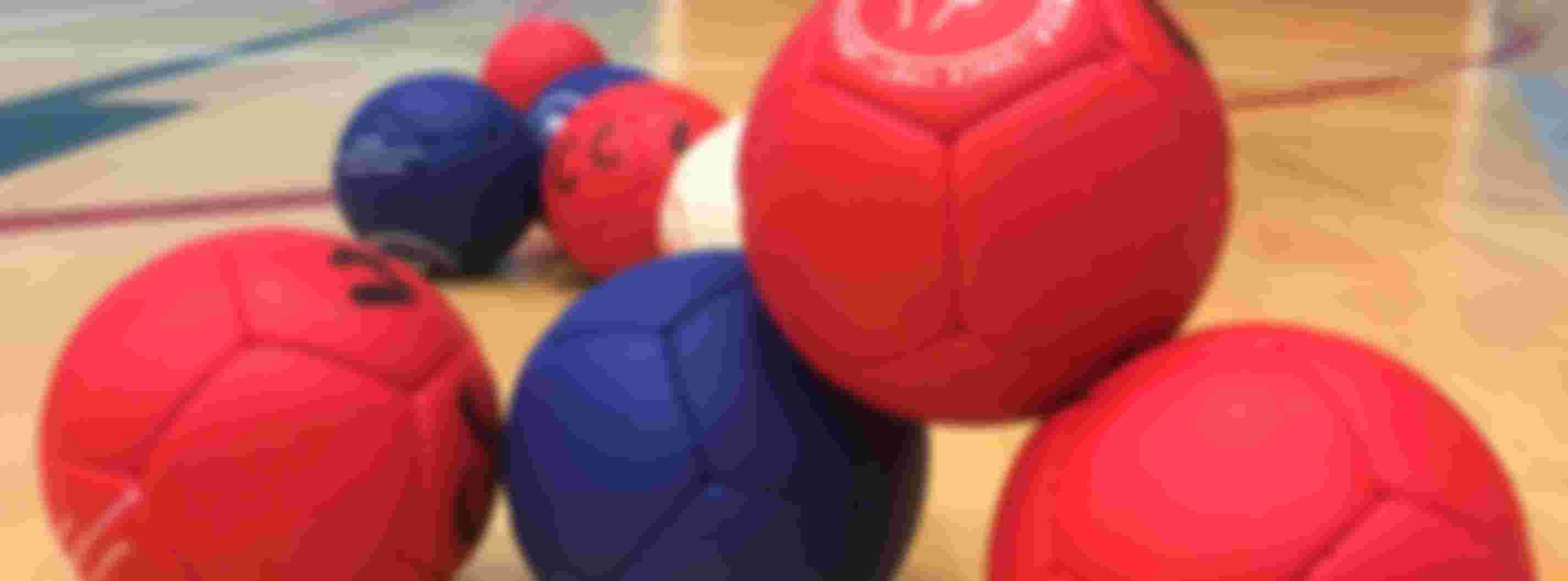 Cotswold Crusaders Boccia Club