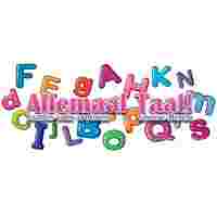 Allemaal Taal Gooise Meren