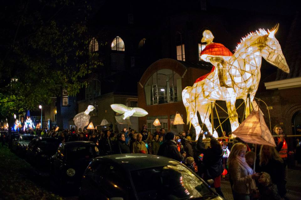 Sharing Arts Society