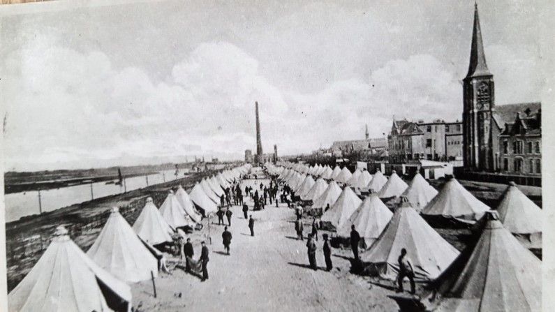 Historische Kring Velsen