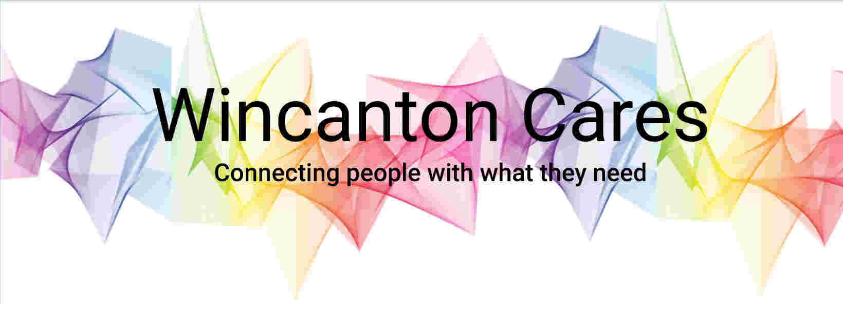 WINCANTON CARES