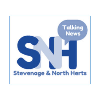 Stevenage & North Herts Talking News