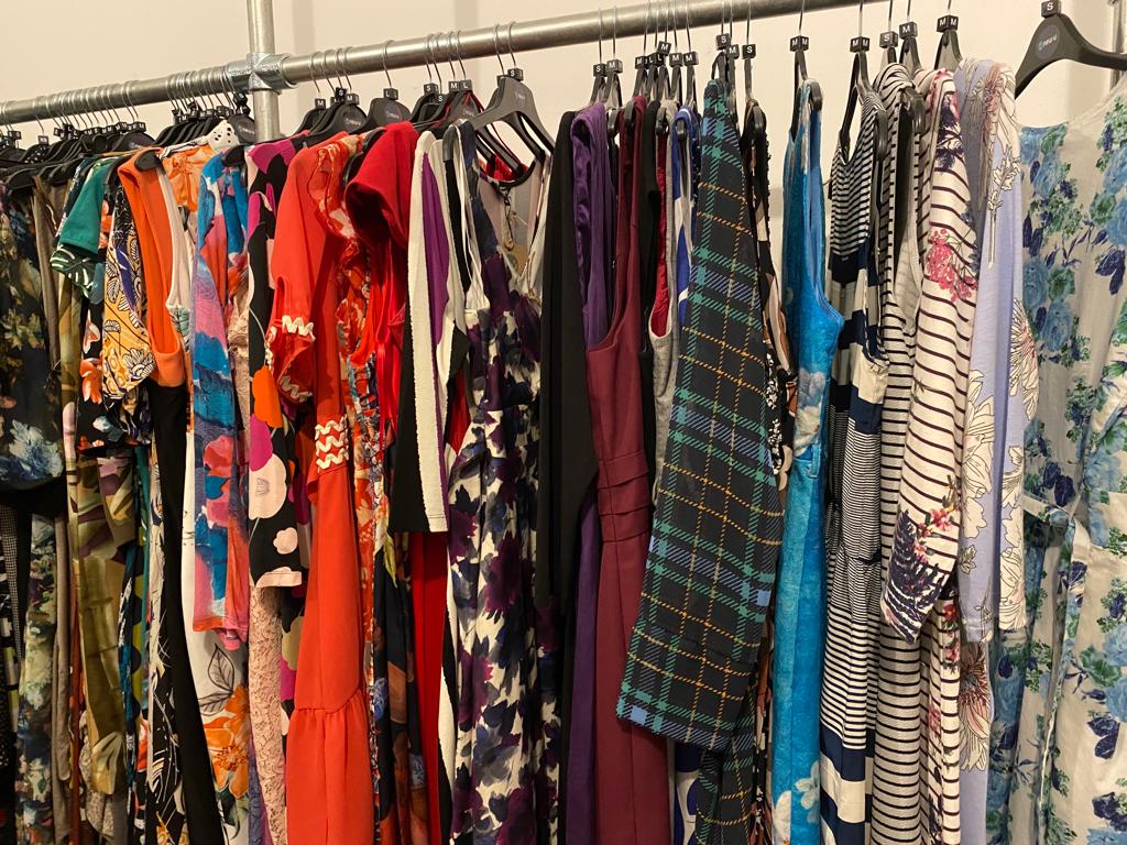 New-U Enterprises Ltd