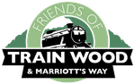 Friends of Train Wood and Marriott's Way