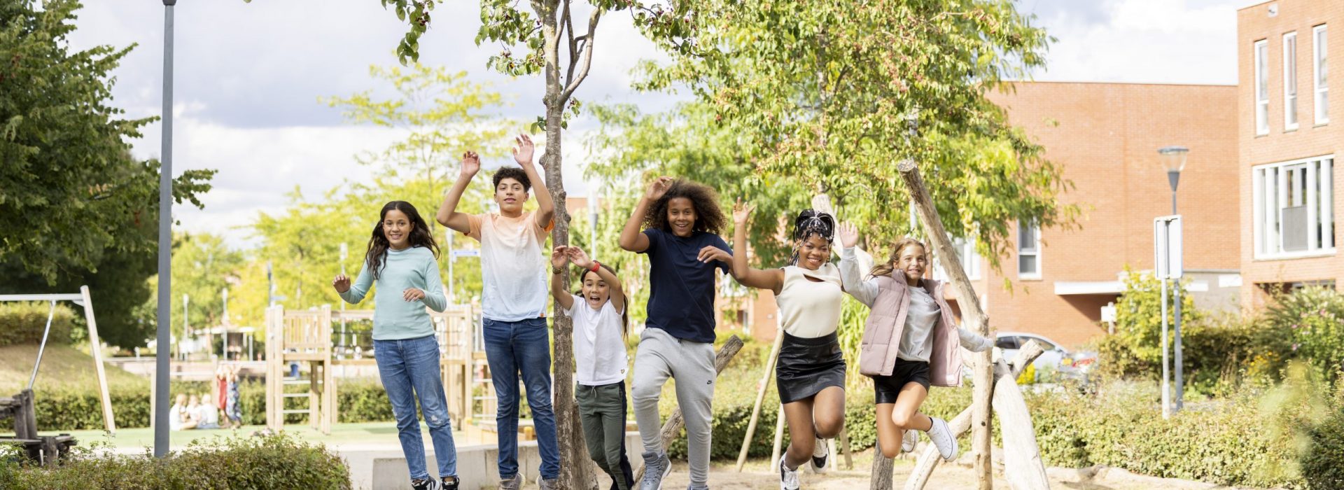 School's Cool Twente