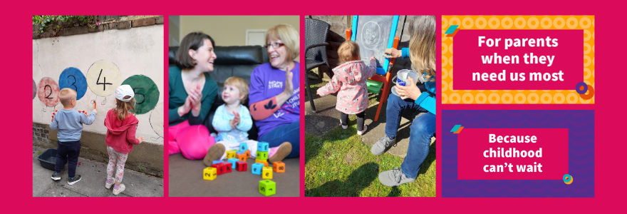 Home-Start Royston, Buntingford & South Cambridgeshire