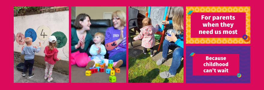 Home-Start Royston, Buntingford & South Cambridgeshire