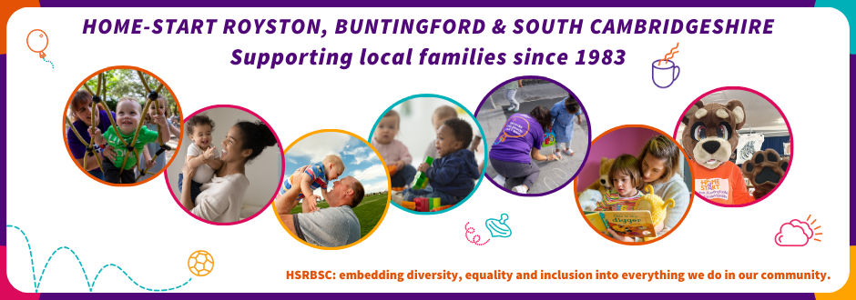 Home-Start Royston, Buntingford & South Cambridgeshire