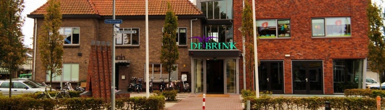 Sociaal cultureel centrum De Brink