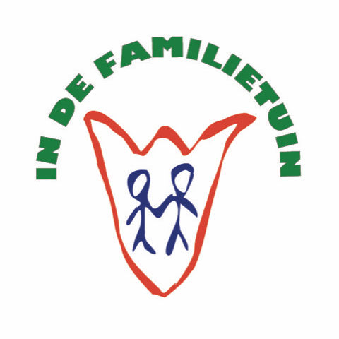 In de Familietuin
