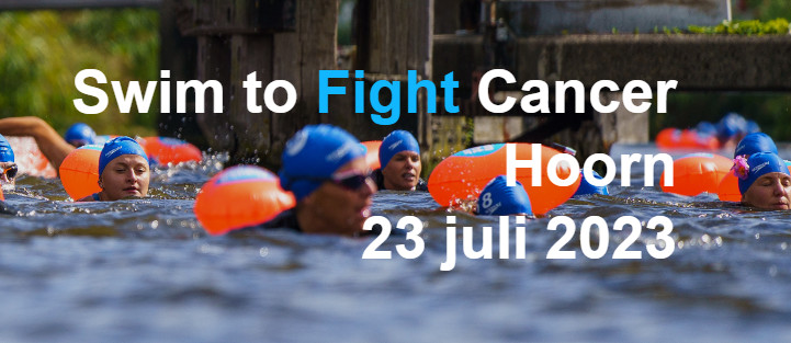 Swim to Fight Cancer | Hoorn