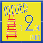Atelier 2de plan