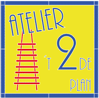 Atelier 2de plan