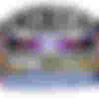 American Cars Meeting Benningbroek