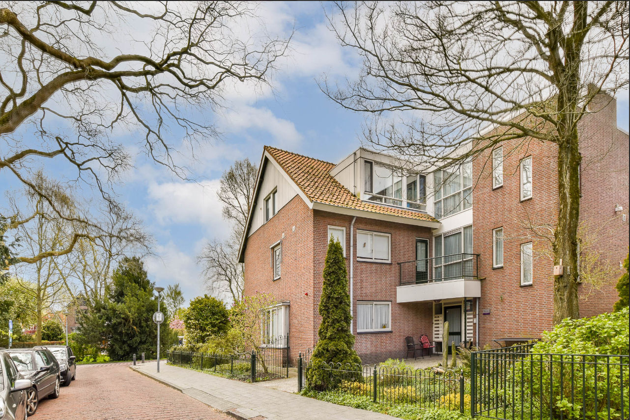 Philadelphia Locatie De Enk