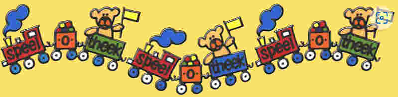 Stichting Speel-o-theek Hoogkarspel