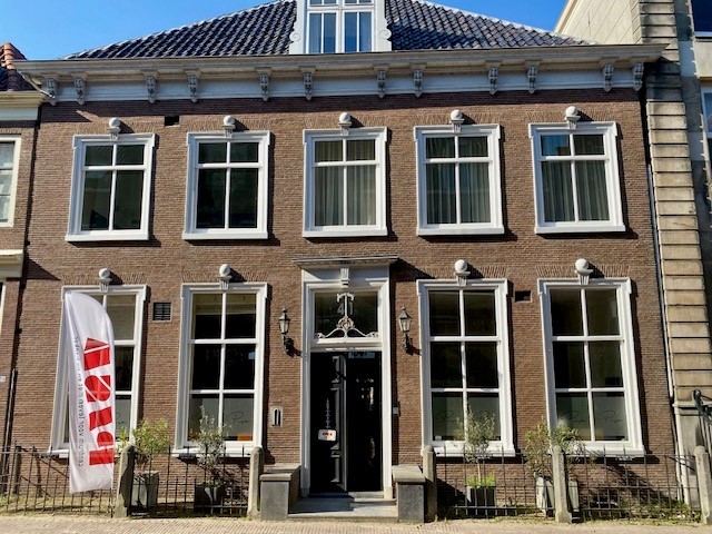 PISA - Centrum voor leven met en na kanker