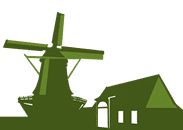 Molen De Hoop Wervershoof
