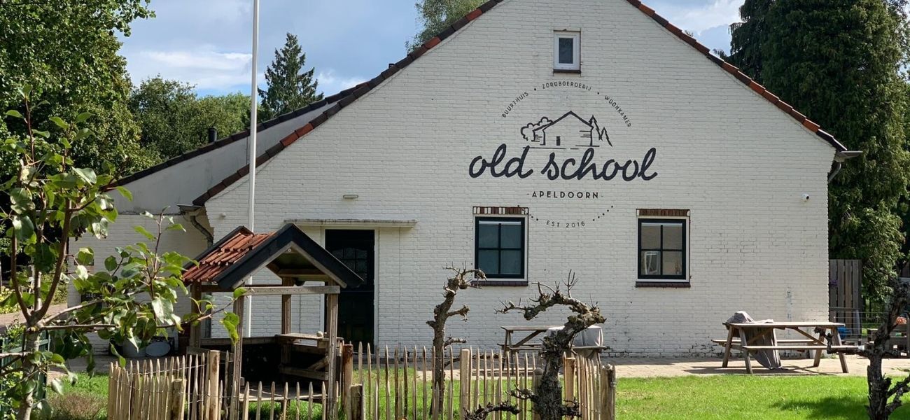 Old School Apeldoorn
