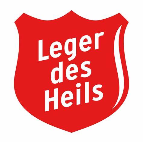 Leger des Heils Buurthuiskamer De Bron