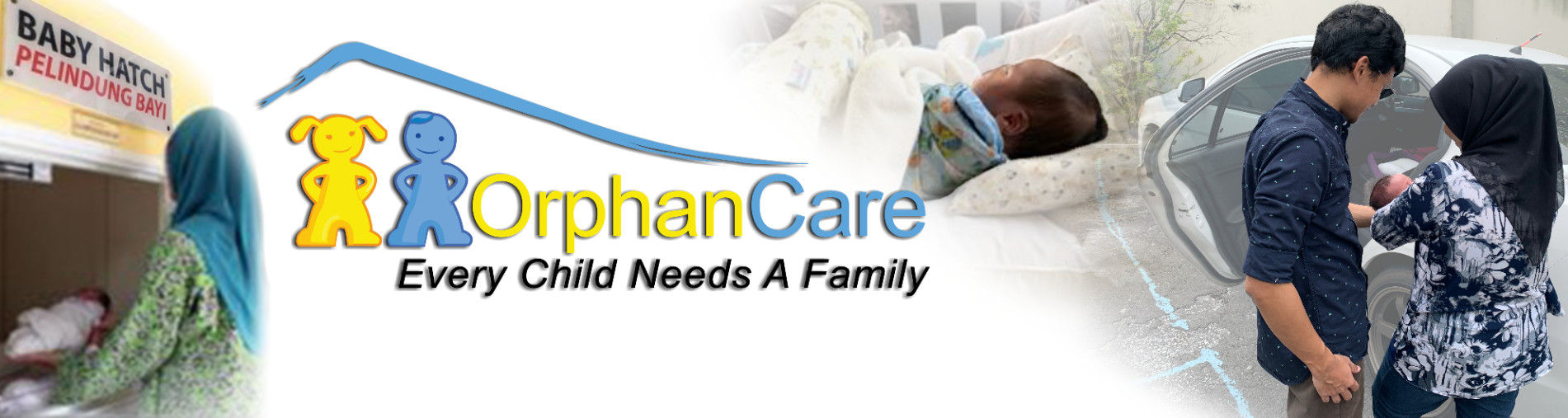 OrphanCare Foundation