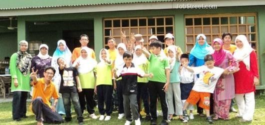 CADS Enhancement Centre