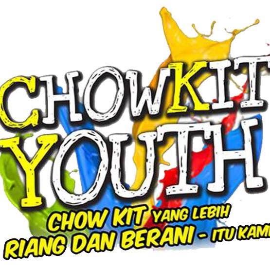 Chow Kit Youths