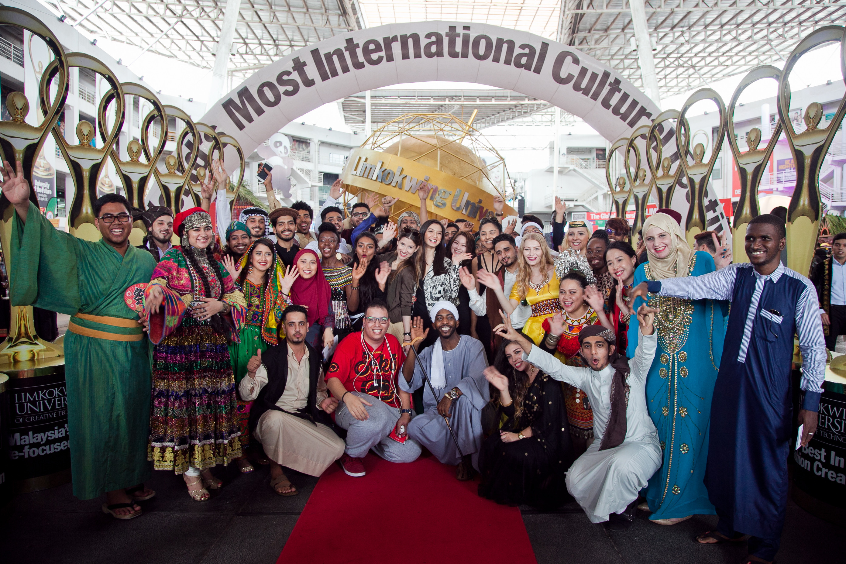 Limkokwing University of Creative Technology