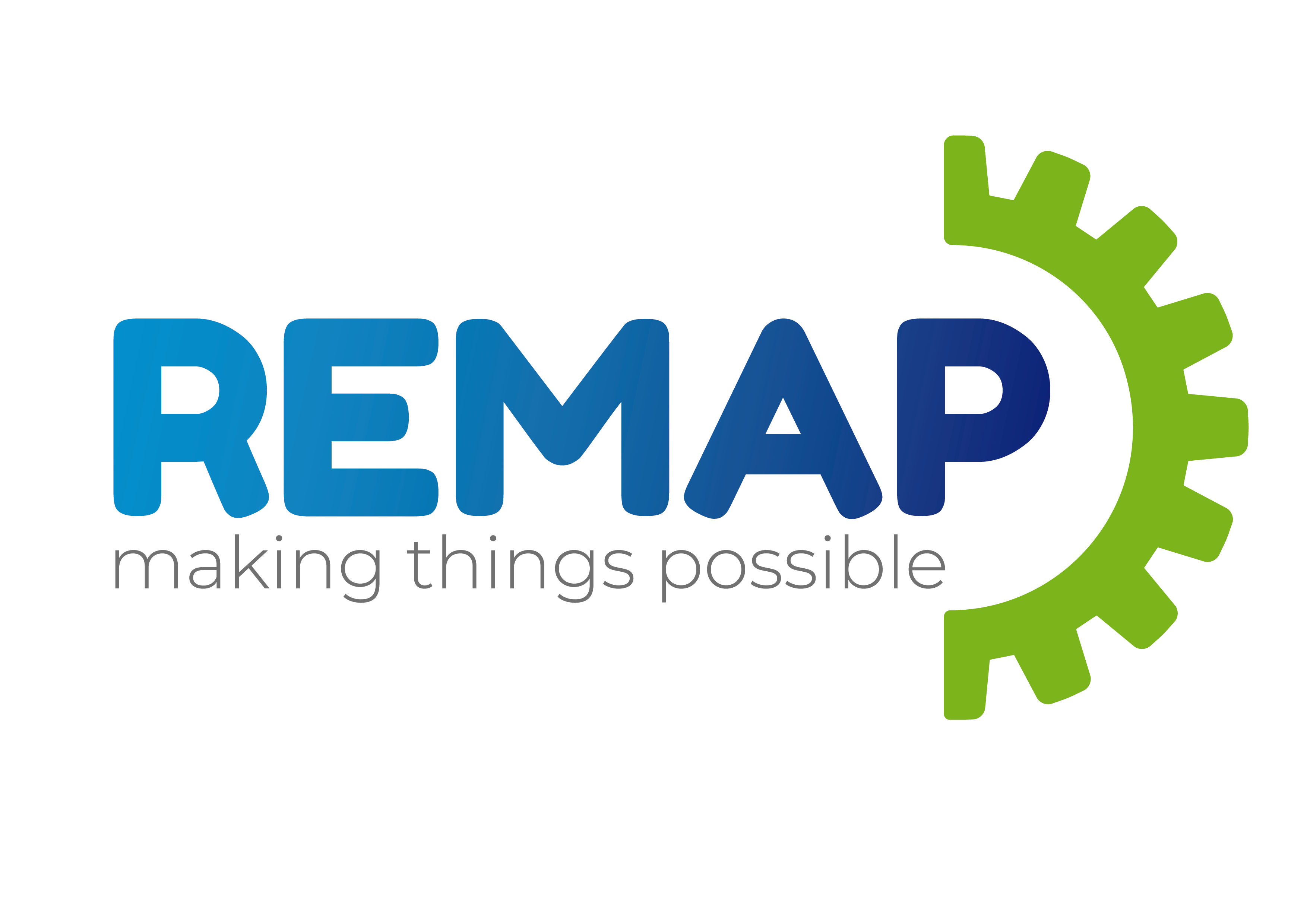 Remap