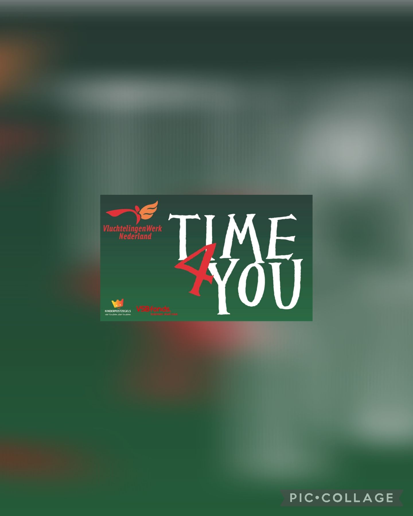 Begeleider Time4You voor kinderen/ jongeren in noodopvanglocatie Velsen (schip)