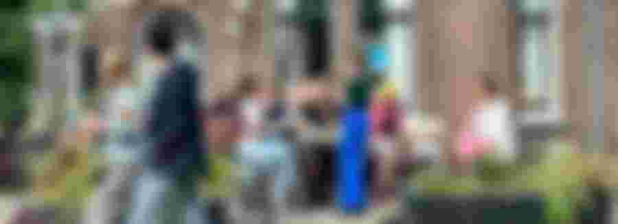 Buurtverbinder Noordoost & Starlodge