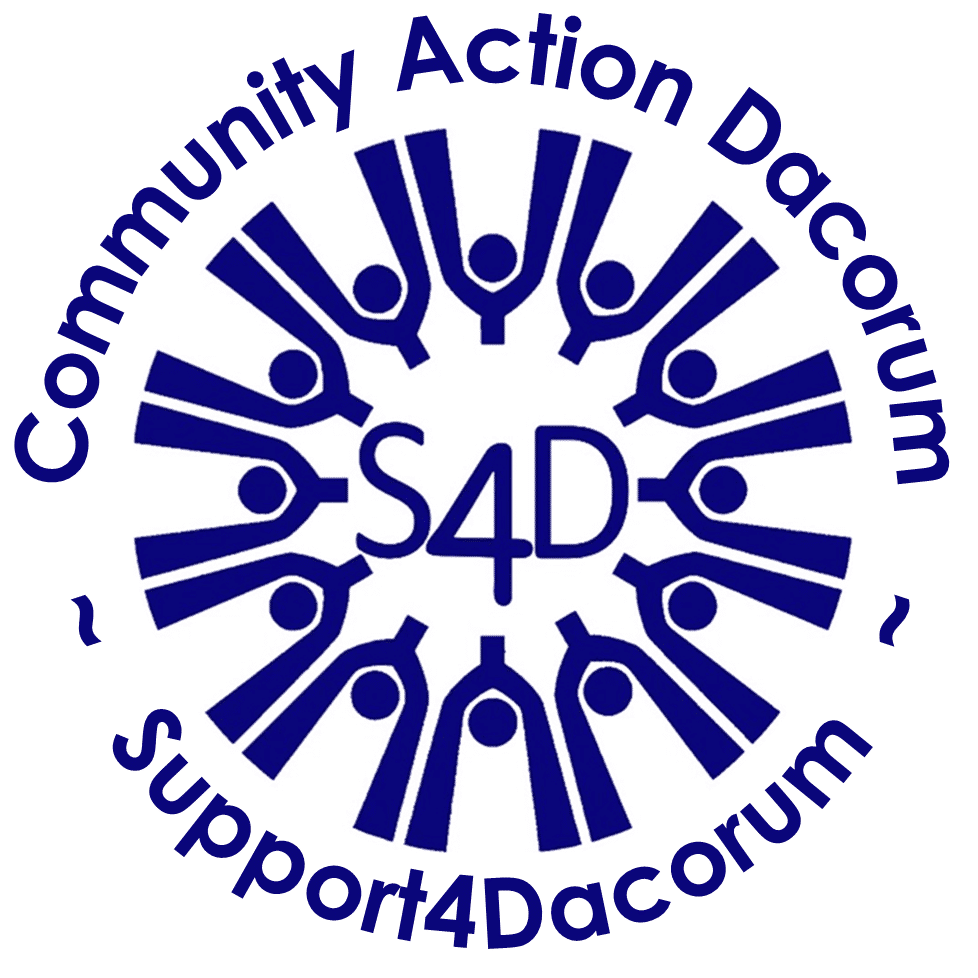 Support4Dacorum
