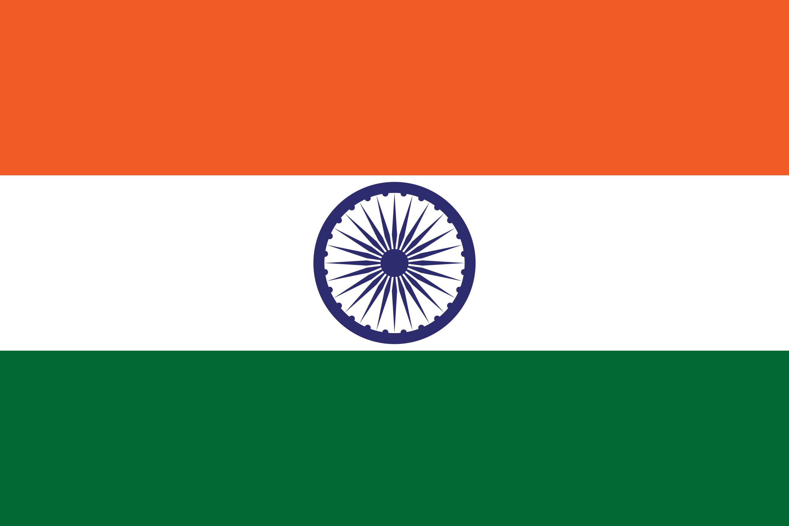 Indian Org