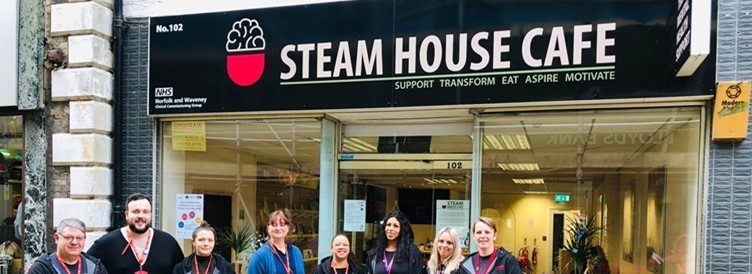 Access Community Trust