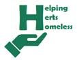 Helping Herts Homeless