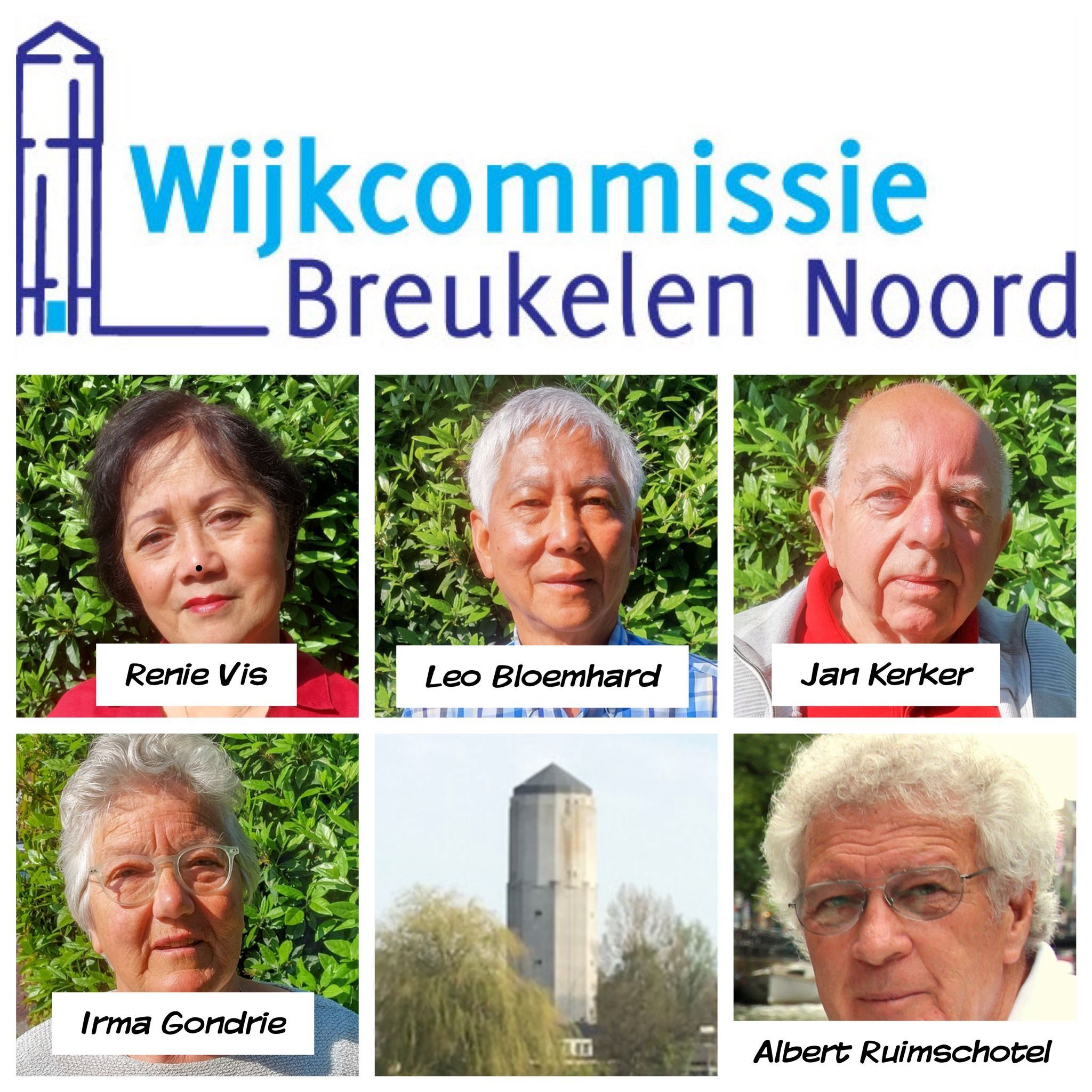 Stichting Wijkcommissie Breukelen Noord