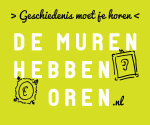 De Muren hebben Oren