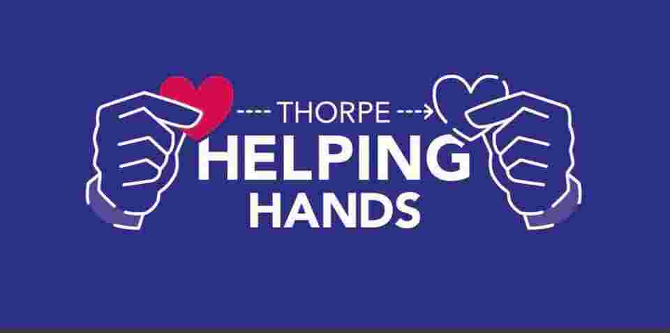 Thorpe Helping Hands