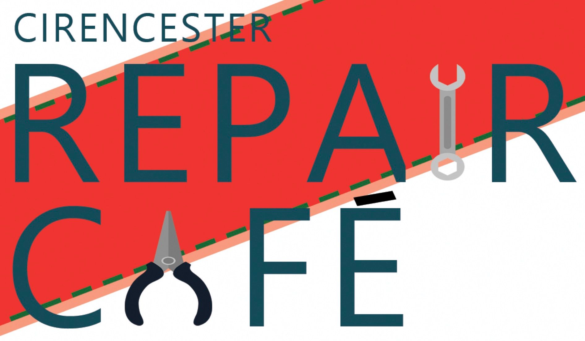 Cirencester Repair Café
