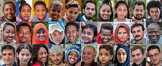 Receptionist/ administratief medewerker (vrijwillig)