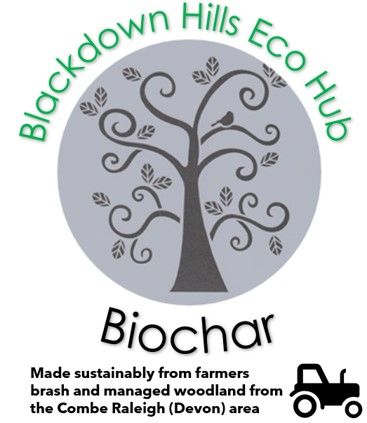 Blackdown Hills Eco Hub